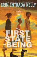 Book cover of FIRST STATE OF BEING