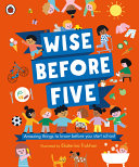 Book cover of WISE BEFORE 5