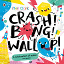 Book cover of CRASH BANG WALLOP