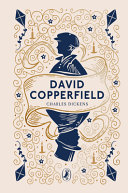 Book cover of DAVID COPPERFIELD