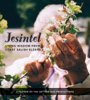 Book cover of JESINTEL - LIVING WISDOM FROM COAST SALI