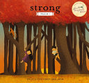 Book cover of STRONG - PSALM 1