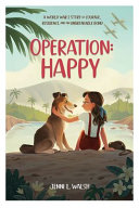 Book cover of OPERATION - HAPPY