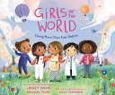 Book cover of GIRLS OF THE WORLD