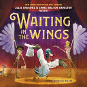 Book cover of WAITING IN THE WINGS