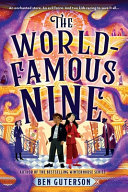 Book cover of WORLD-FAMOUS 9