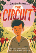 Book cover of CIRCUIT