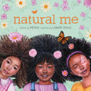 Book cover of NATURAL ME