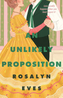 Book cover of UNLIKELY PROPOSITION