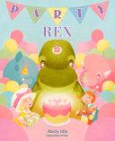 Book cover of PARTY REX
