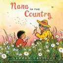 Book cover of NANA IN THE COUNTRY