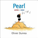 Book cover of PEARL