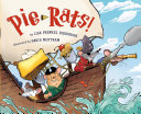 Book cover of PIE-RATS