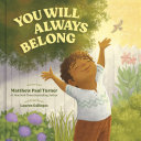 Book cover of YOU WILL ALWAYS BELONG