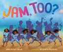 Book cover of JAM TOO