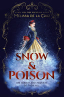Book cover of SNOW & POISON