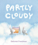 Book cover of PARTLY CLOUDY