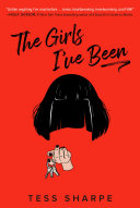 Book cover of GIRLS I'VE BEEN