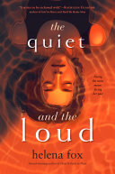 Book cover of QUIET & THE LOUD