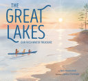 Book cover of GREAT LAKES
