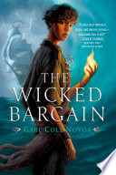 Book cover of WICKED BARGAIN
