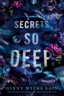 Book cover of SECRETS SO DEEP