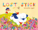 Book cover of LOST STICK