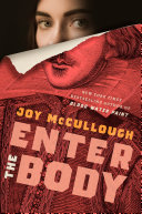 Book cover of ENTER THE BODY