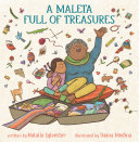 Book cover of MALETA FULL OF TREASURES