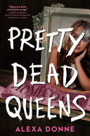 Book cover of PRETTY DEAD QUEENS