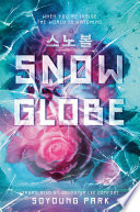 Book cover of SNOWGLOBE