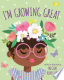 Book cover of I'M GROWING GREAT