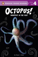 Book cover of OCTOPUS