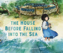 Book cover of HOUSE BEFORE FALLING INTO THE SEA