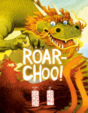 Book cover of ROAR-CHOO