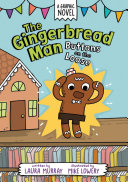 Book cover of GINGERBREAD MAN 01 BUTTONS ON THE LO