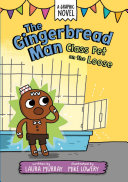 Book cover of GINGERBREAD MAN 02 CLASS PET ON THE