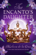 Book cover of ENCANTO'S DAUGHTER 01
