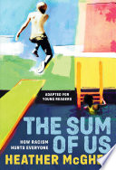 Book cover of SUM OF US -YOUNG READERS ED
