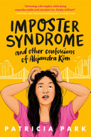 Book cover of IMPOSTER SYNDROME & OTHER CONFESSIONS OF