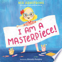 Book cover of I AM A MASTERPIECE