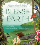 Book cover of BLESS THE EARTH