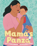 Book cover of MAMA'S PANZA