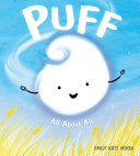 Book cover of PUFF