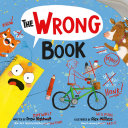 Book cover of WRONG BOOK