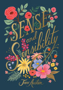 Book cover of SENSE & SENSIBILITY
