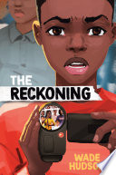 Book cover of RECKONING