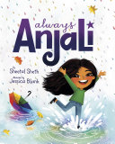 Book cover of ALWAYS ANJALI