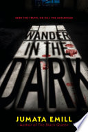 Book cover of WANDER IN THE DARK