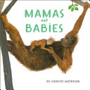 Book cover of MAMAS & BABIES